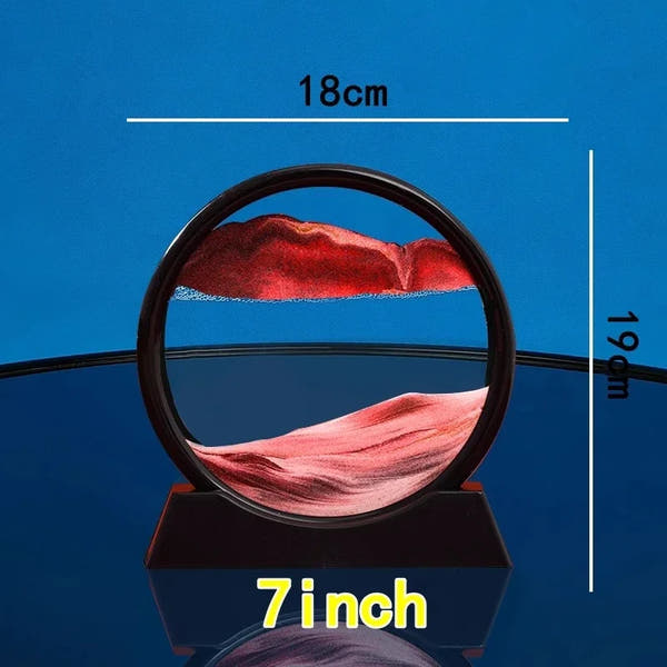 Deep Sea Sand