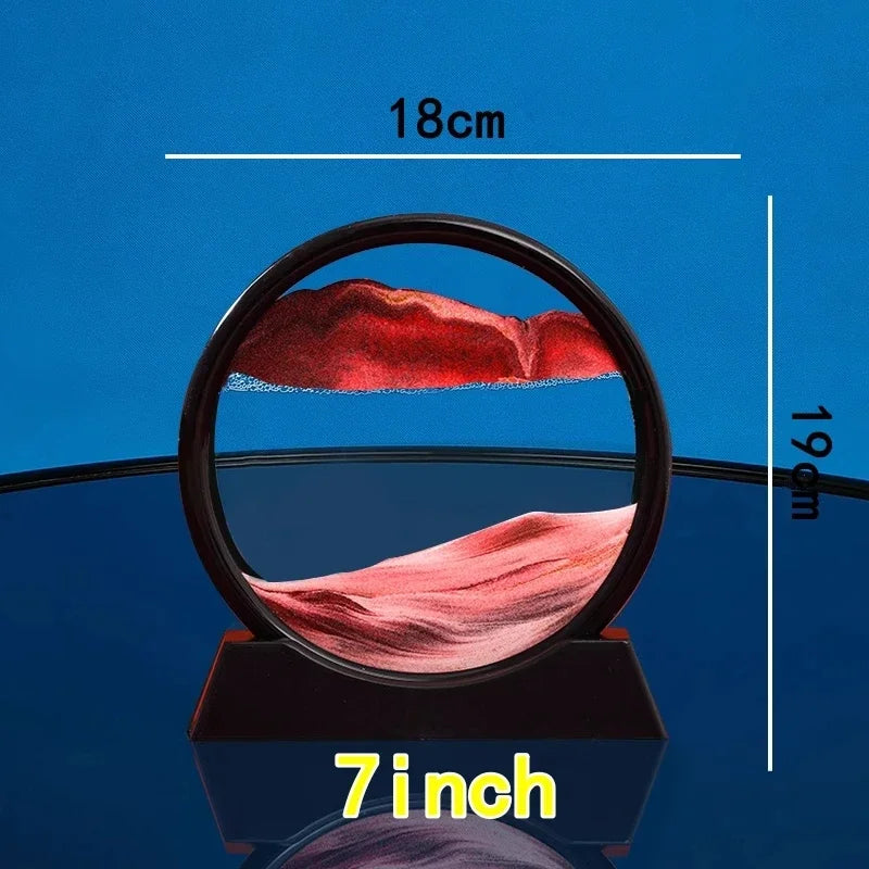 Deep Sea Sand