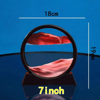 Deep Sea Sand
