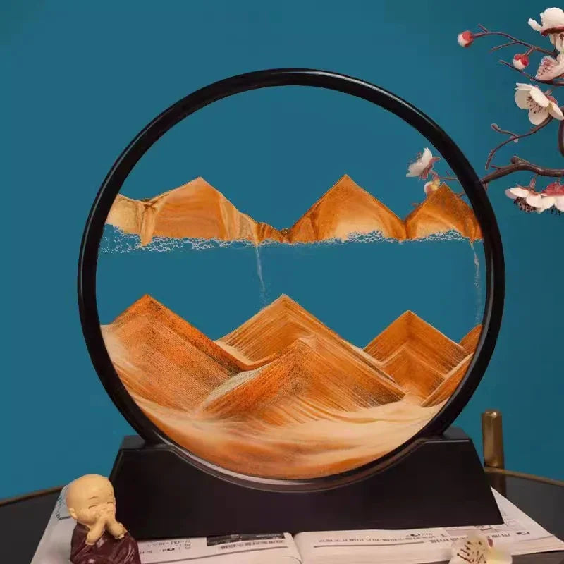 Deep Sea Sand